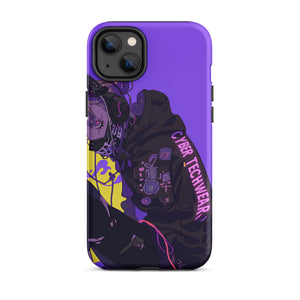 Unique Premium iPhone Case