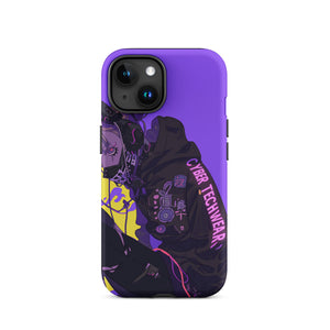 Unique Premium iPhone Case