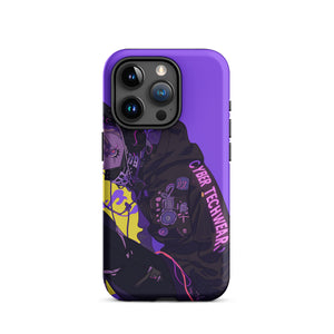 Unique Premium iPhone Case