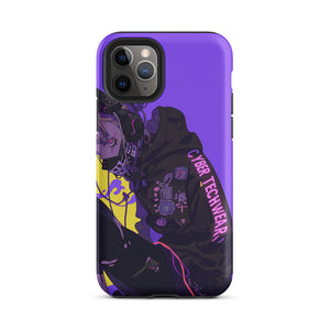 Unique Premium iPhone Case