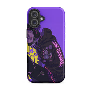 Unique Premium iPhone Case