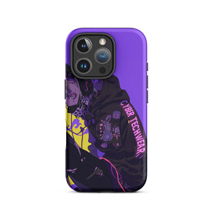 Unique Premium iPhone Case