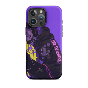 Unique Premium iPhone Case