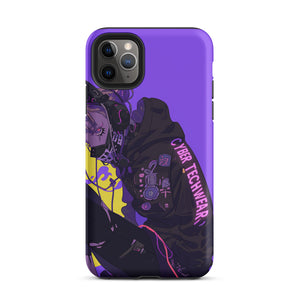 Unique Premium iPhone Case