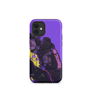 Unique Premium iPhone Case