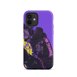 Unique Premium iPhone Case