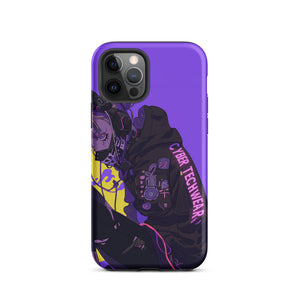 Unique Premium iPhone Case