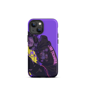 Unique Premium iPhone Case