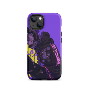 Unique Premium iPhone Case