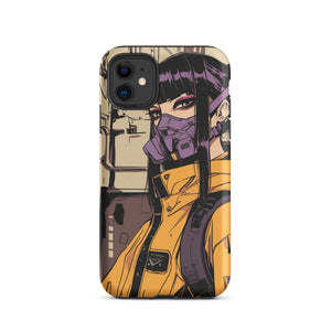 Unique Unique iPhone Case