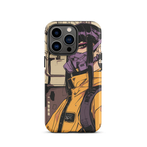 Unique Unique iPhone Case