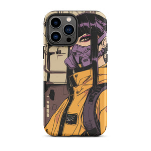 Unique Unique iPhone Case