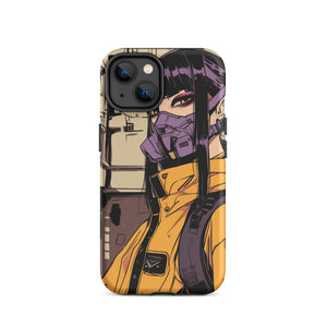 Unique Unique iPhone Case