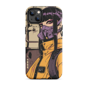 Unique Unique iPhone Case