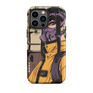 Unique Unique iPhone Case