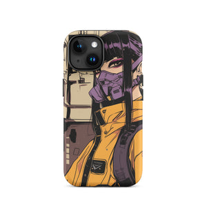 Unique Unique iPhone Case