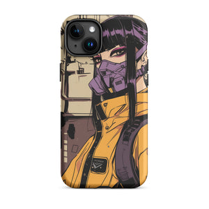 Unique Unique iPhone Case