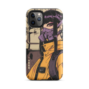 Unique Unique iPhone Case