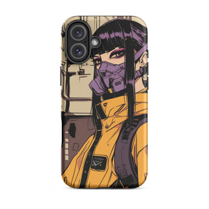 Unique Unique iPhone Case
