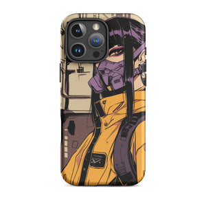 Unique Unique iPhone Case