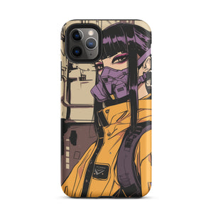 Unique Unique iPhone Case
