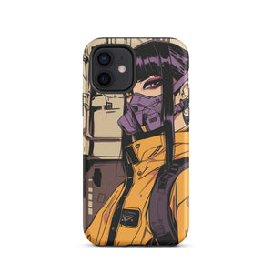 Unique Unique iPhone Case