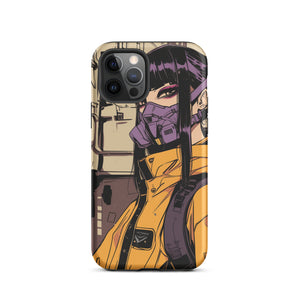 Unique Unique iPhone Case