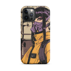 Unique Unique iPhone Case
