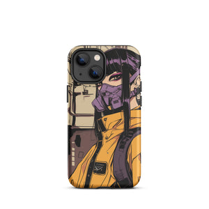 Unique Unique iPhone Case