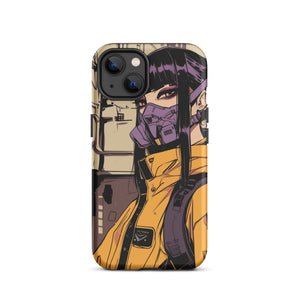 Unique Unique iPhone Case