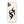 Unique Y2K Phone Case White