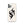 Unique Y2K Phone Case White