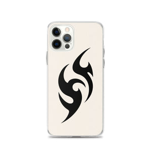 Unique Y2K Phone Case White