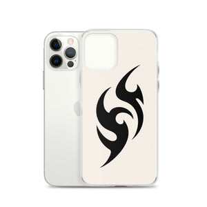 Unique Y2K Phone Case White