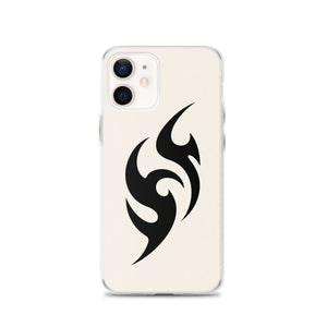 Unique Y2K Phone Case White