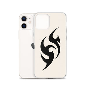 Unique Y2K Phone Case White