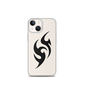 Unique Y2K Phone Case White