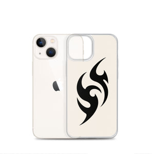 Unique Y2K Phone Case White