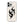 Unique Y2K Phone Case White