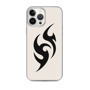 Unique Y2K Phone Case White