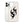 Unique Y2K Phone Case White