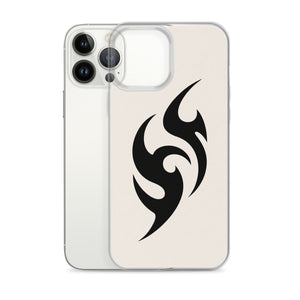 Unique Y2K Phone Case White