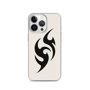 Unique Y2K Phone Case White