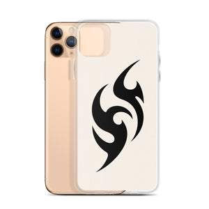 Unique Y2K Phone Case White