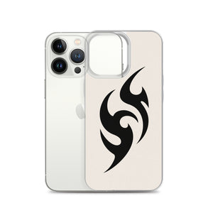 Unique Y2K Phone Case White