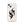 Unique Y2K Phone Case White