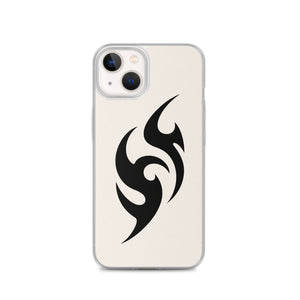 Unique Y2K Phone Case White