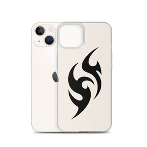 Unique Y2K Phone Case White