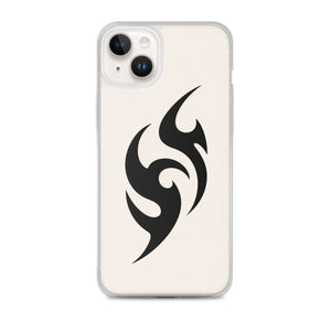 Unique Y2K Phone Case White