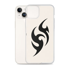 Unique Y2K Phone Case White